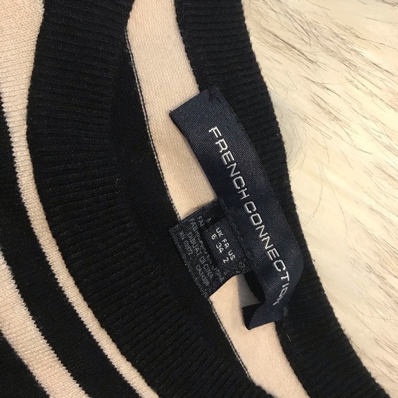 French Connection Sweater Dress - Picture 4 of 6